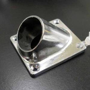 ソケット45度 19mm～25mm用 4個組 各サイズ