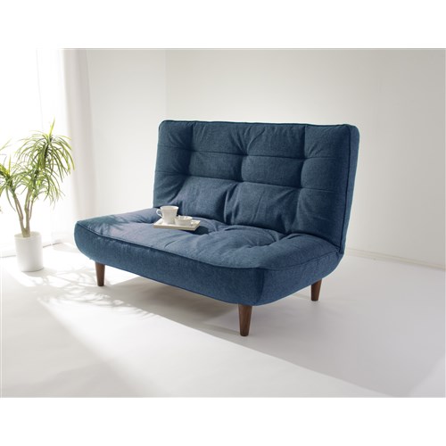 ハイバックソファ　ＬＵＬＵ　Ａ４０ｐ‐５８４ＮＶＹ