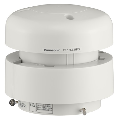 パナソニック（Pａｎａｓｏｎｉｃ）　トイレファンＦＹ－１２ＣＥ３ＨＣ２