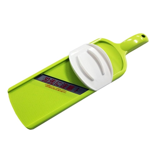 キャベツスライサー 安全ホルダー付 生活用品 ホームセンターコーナンの通販サイト