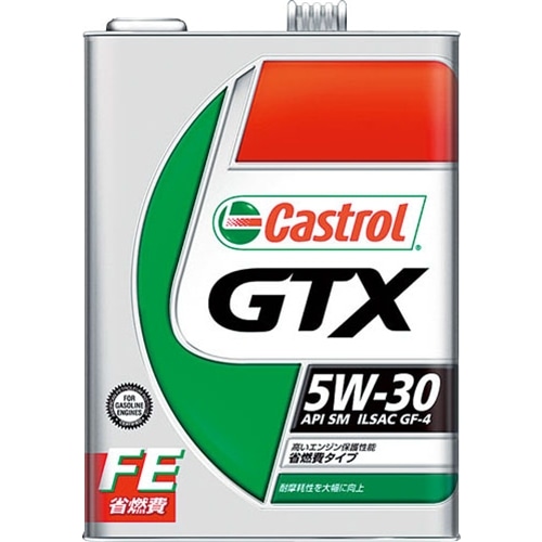 ＧＴＸ‐ＦＥ　４Ｌ　ＳＭ‐ＣＦ　５Ｗ３０