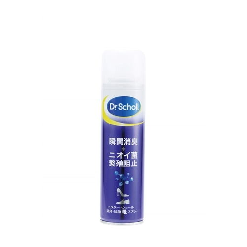 消臭・抗菌靴スプレー１５０ｍｌ