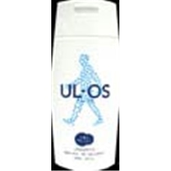 ＵＬ・ＯＳ　薬用スキンウォッシュ　３００ｍｌ