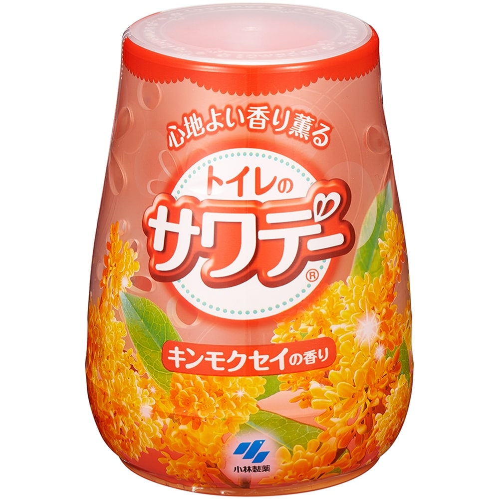 香り薫るサワデー本体 キンモクセイの香り 日用消耗品 ホームセンターコーナンの通販サイト 香り薫るサワデー本体 キンモクセイの香り 日用消耗品 ホームセンターコーナンの通販サイト