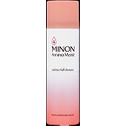ミノンアミノモイストアミノフルシャワー　５０ｇ