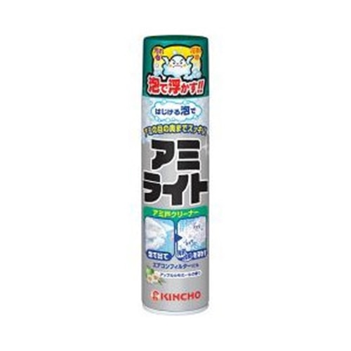 アミライト　はじける泡タイプ　２９０ｍｌ