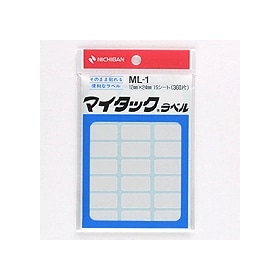マイタックラベル　一般用　ＭＬ‐１