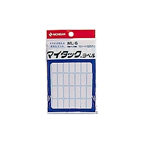 マイタックラベル　一般用　ＭＬ‐６