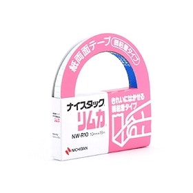 ナイスタック（Ｒ）リムカ（Ｒ）はがせるタイプ　ＮＷ－Ｒ１０　322479