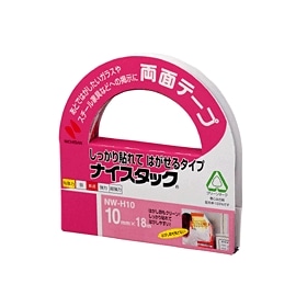 ナイスタック（Ｒ）はがせるタイプ　ＮＷ－Ｈ１０　326237