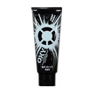 ＯＸＹ　ディープウォッシュ　大容量２００ｇ