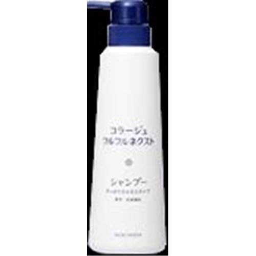 コラージュ フルフルネクスト シャンプー すっきりさらさらタイプ400ml ベビー 介護用品 ホームセンターコーナンの通販サイト コラージュ フルフルネクスト シャンプー すっきりさらさらタイプ400ml ベビー 介護用品 ホームセンターコーナンの通販サイト