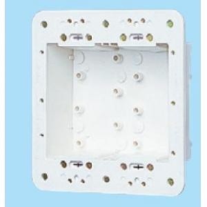 パナソニック（Pａｎａｓｏｎｉｃ）　ワイド21 防気カバー 型番：WV2482
