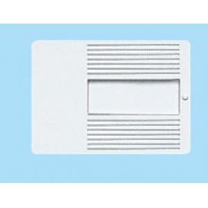 パナソニック（Pａｎａｓｏｎｉｃ）　ワイド21 ハンドル3個用 サイズ：表示なし ネーム付 WT3013W