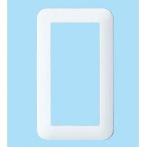 パナソニック（Pａｎａｓｏｎｉｃ）　ワイド21 耐火用プレート サイズ：1個用 WTC7301W