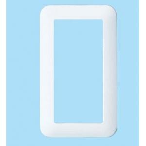 パナソニック（Pａｎａｓｏｎｉｃ）　ワイド21 耐火用プレート サイズ：2個用 WTC7302W