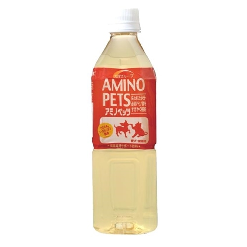 アミノペッツ　５００ｍｌ