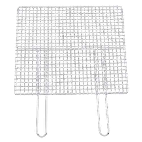 ＥＢＭ　ダブルハンドル　焼アミ　クロームメッキ　６５ｃｍ
