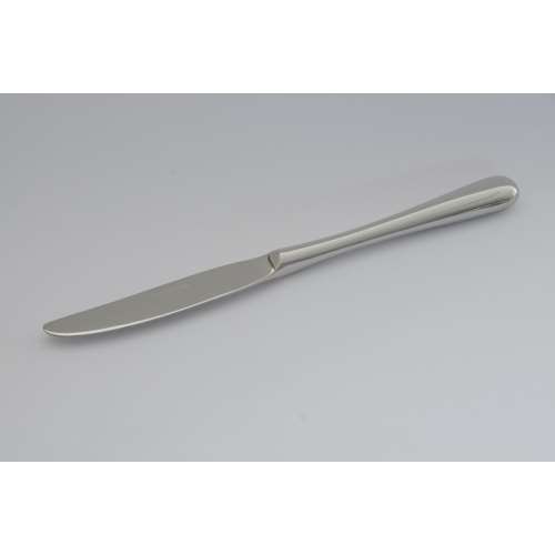 １８‐８　オークランド　テーブルナイフ（Ｈ・Ｈ）ノコ刃付