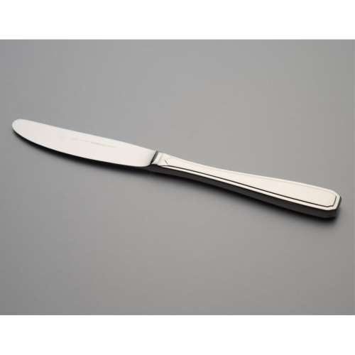 １８‐１０　ソシアル　デザートナイフ（Ｈ・Ｈ）ノコ刃付