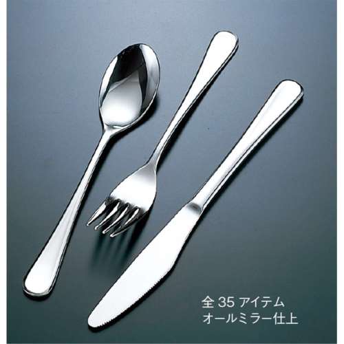 １８‐８　ピアス　パスタフォーク