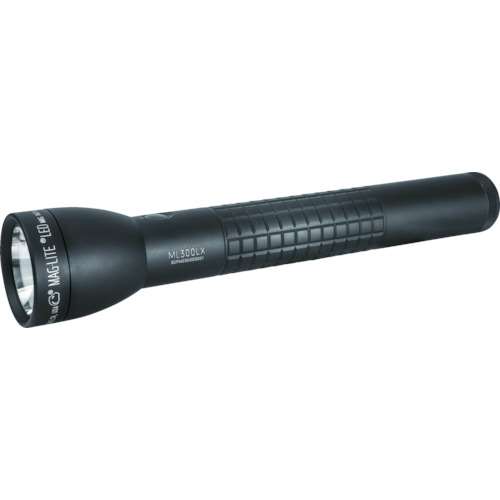 ■ＭＡＧＬＩＴＥ　ＬＥＤ　フラッシュライト　ＭＬ３００ＬＸ　（単１電池３本用）　ML300LXS3CC6