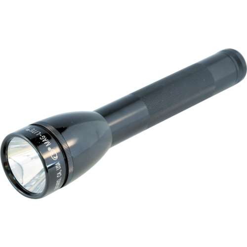 ■ＭＡＧＬＩＴＥ　ＬＥＤ　フラッシュライト　ＭＬ１００　（単１電池２本用）　ML100S2015