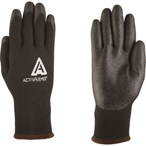 ■アンセル　防寒手袋　アクティブアーマー　９７‐６３１　Ｍサイズ 976318