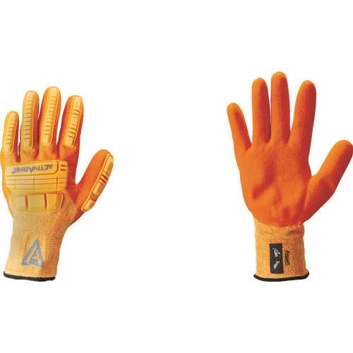 ■アンセル　作業用手袋　アクティブアーマー　９７‐１２０　Ｍサイズ　971208
