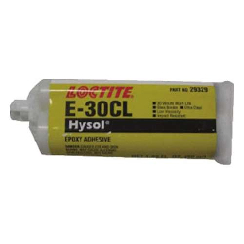 ■ロックタイト　エポキシ接着剤　Ｈｙｓｏｌ　Ｅ‐３０ＣＬ　５０ｍｌ　E-30CL-50