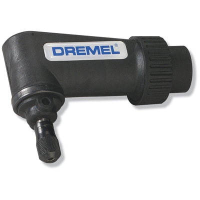 DREMEL ライトアングルアタッチメント  575