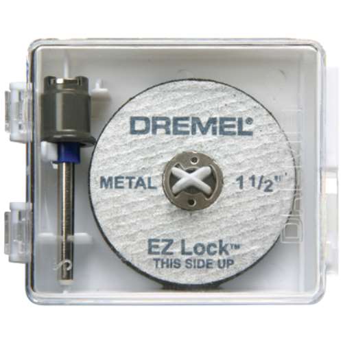 DREMEL スターターキット  EZ406