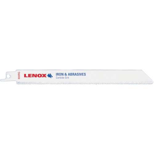 ■ＬＥＮＯＸ　超硬グリットセーバーソーブレード　８００ＲＧ　２００ｍｍ　（２枚入り）