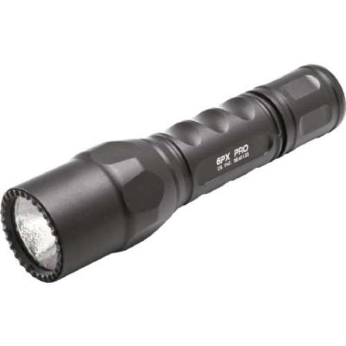 ■ＳＵＲＥＦＩＲＥ　６ＰＸ　プロ　6PX-D-BK