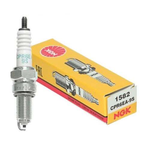 ＮＧＫ　ＣＰＲ６ＥＡ９Ｓ　1582