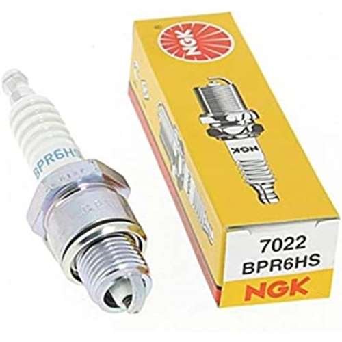ＮＧＫ　プラグＢＰＲ６ＨＳ　7022