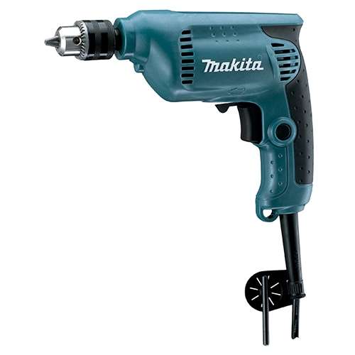 マキタ（Makita）　１０ミリドリル　６４１２