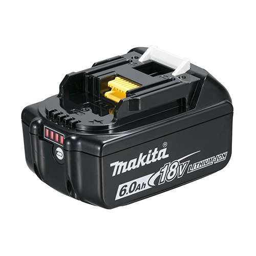 マキタ（Makita）　充電池ＢＬ１８６０Ｂ　Ａ‐６０４６４