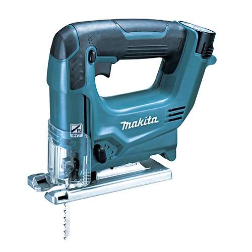 マキタ（Makita）　充電式ジグソー　ＪＶ１００ＤＷ