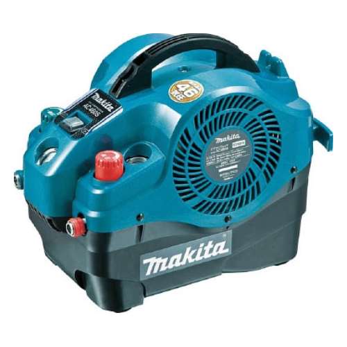 マキタ（Makita）　内装エアコンプレッサ　AC460S