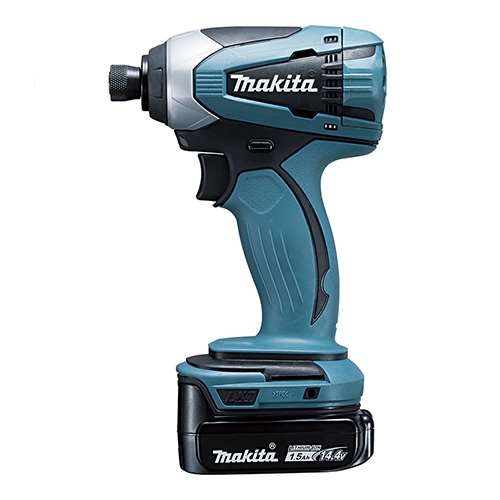 マキタ（Makita）　１４．４Ｖインパクト　ＴＤ１３４ＤＳＨＸ