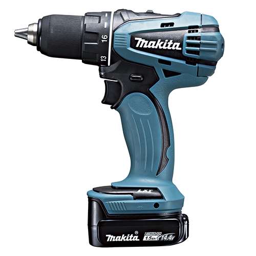 マキタ（Makita）　１４．４Ｖドライバ　ＤＦ４７１ＤＳＨＸ