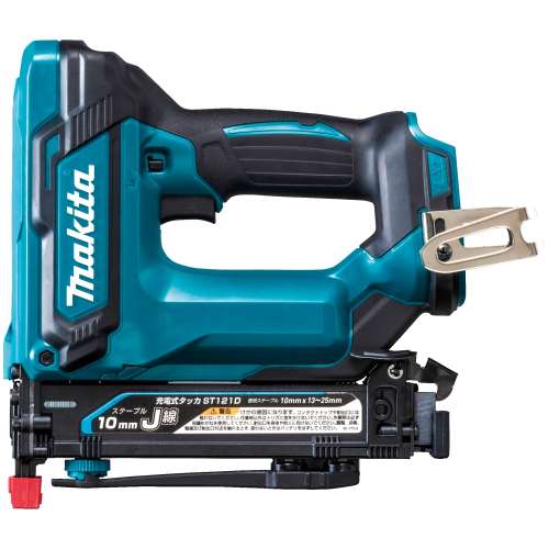 マキタ　充電式タッカ本体　ＳＴ１２１ＤＺＫ
