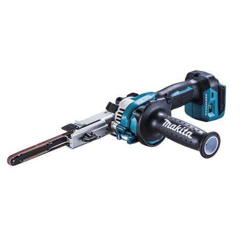 マキタ　充電式ベルトサンダ　ＢＳ１８０ＤＺ　本体のみ