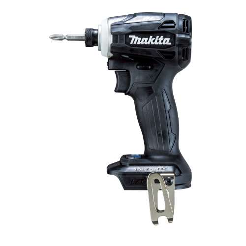 マキタ　充電式インパクトドライバ　ＴＤ１６２ＤＺＢ　黒　本体のみ