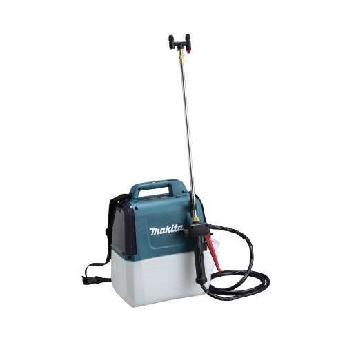マキタ　充電式噴霧器本体　ＭＵＳ０５４ＤＺ