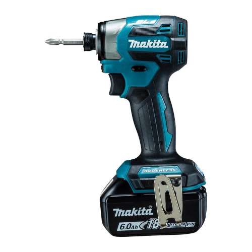 マキタ　１８Ｖインパクト　青　ＴＤ１７３ＤＲＧＸ