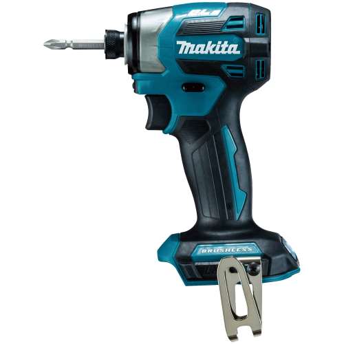 マキタ　１８Ｖインパクト　青本体　ＴＤ１７３ＤＺ