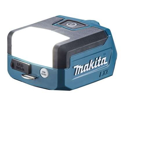 マキタ　充電式ワークライト　ＭＬ８１７　本体のみ