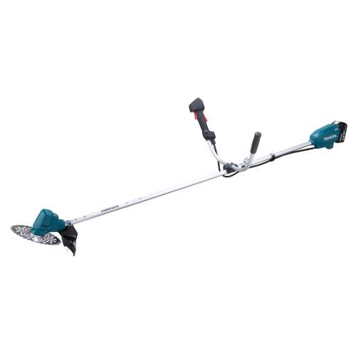 マキタ　充電式草刈機　１８Ｖ　ＭＵＲ１９０ＳＤＷＦ